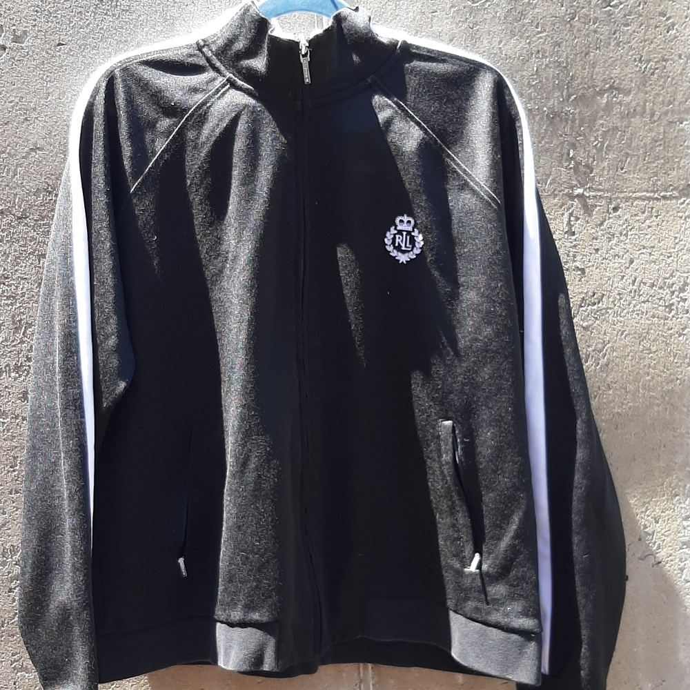 Ralph Lauren Active XL women's jacket